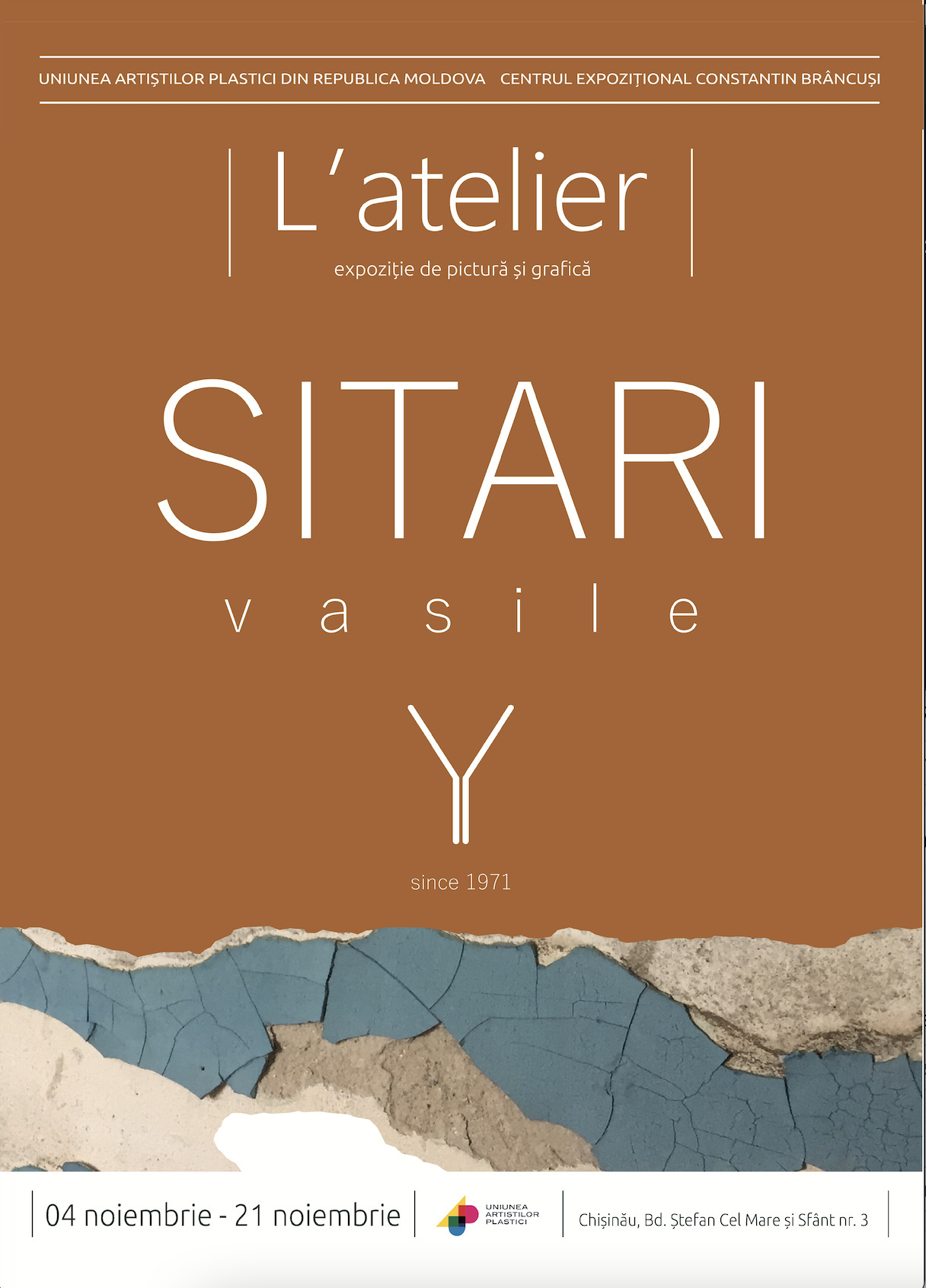 Vasile Sitari